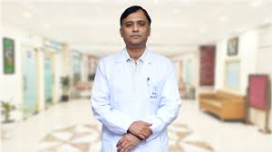 Dr Sarjit Kumar
